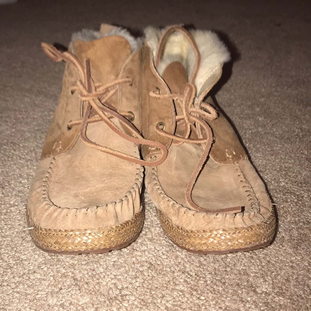 UGG shoes